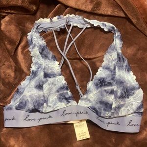 Victoria Secret Lace Bralette (Brand New)